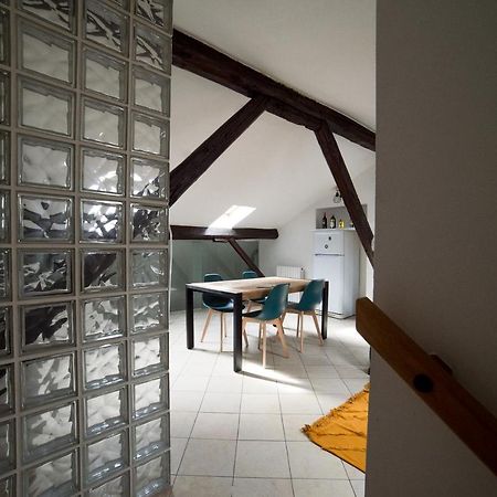 Hbhall Navigli 30 Lägenhet Milano Exteriör bild